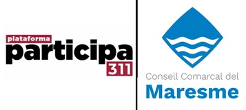 Consell Comarcal del Maresme (Torna a l'inici)